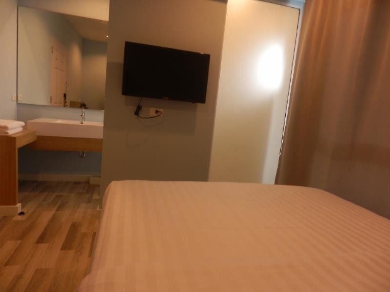 Nantra Cozy Pattaya Hotel Екстериор снимка